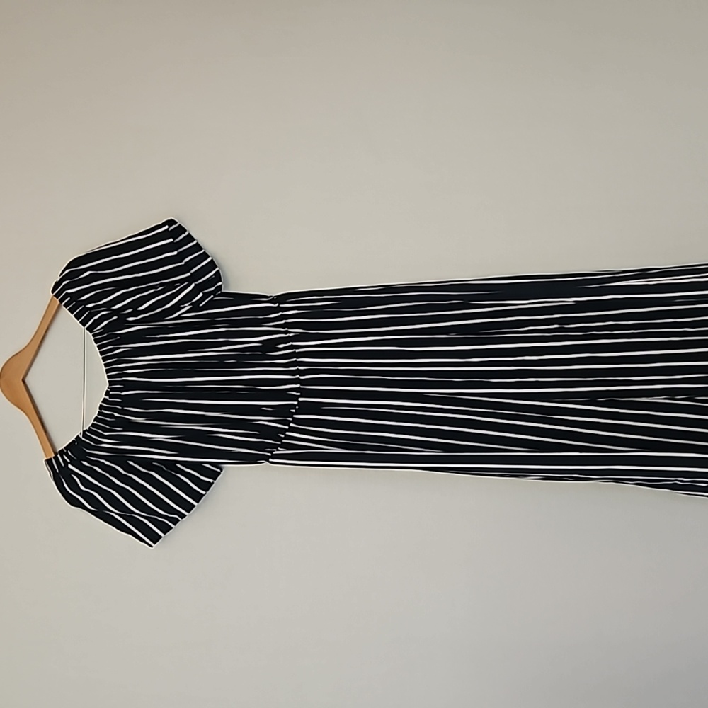 Ambiance jumper